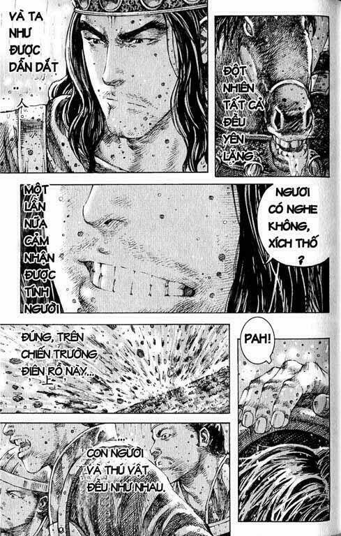 Hỏa Phụng Liêu Nguyên Chapter  240.2 - 87