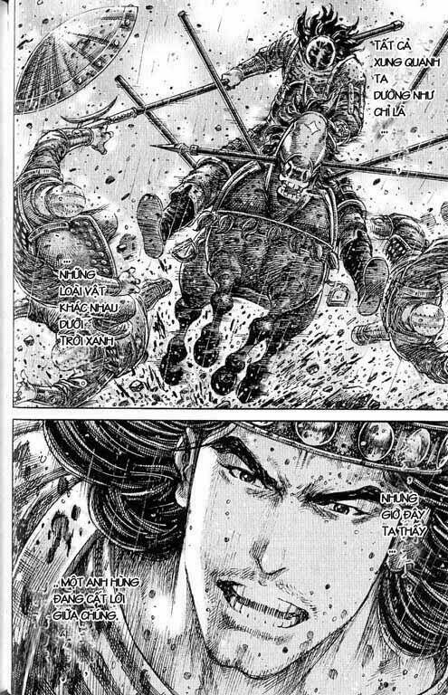 Hỏa Phụng Liêu Nguyên Chapter  240.2 - 88