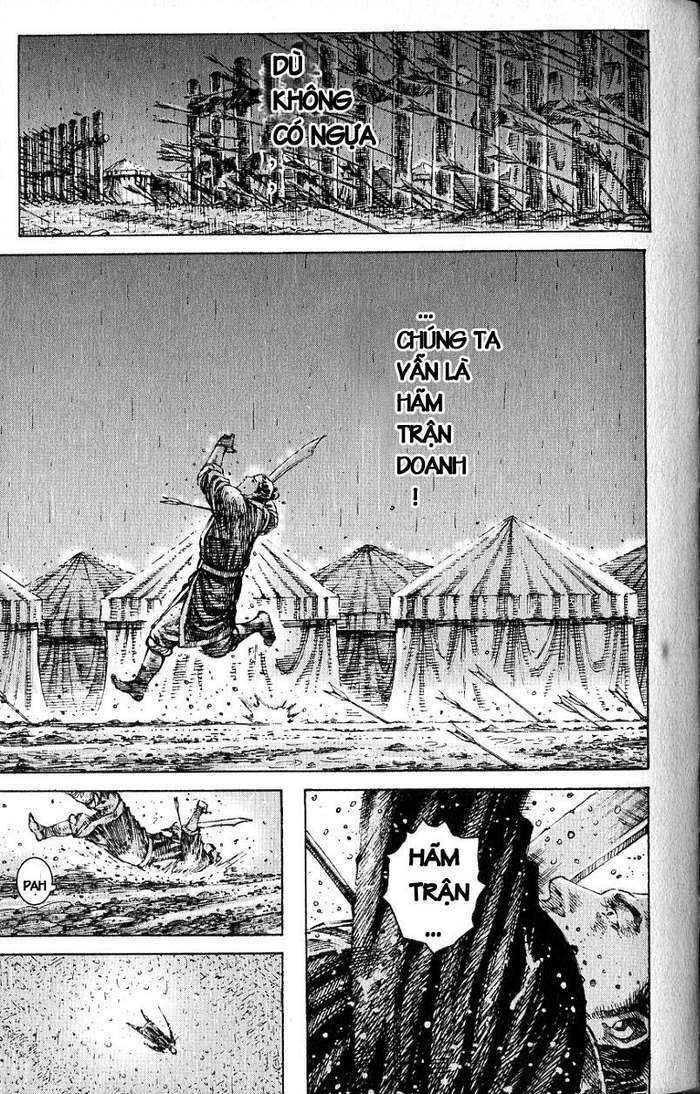 Hỏa Phụng Liêu Nguyên Chapter  240.2 - 93