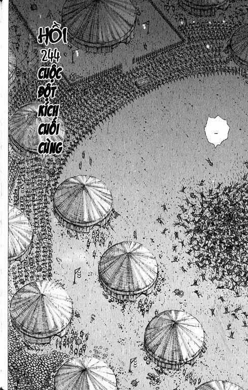 Hỏa Phụng Liêu Nguyên Chapter  240.2 - 94