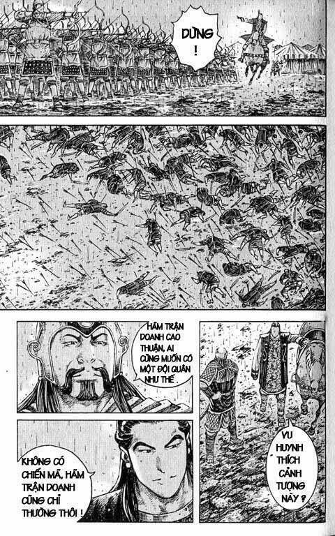 Hỏa Phụng Liêu Nguyên Chapter  240.2 - 95