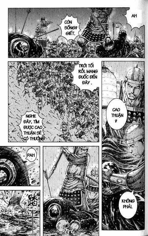 Hỏa Phụng Liêu Nguyên Chapter  240.2 - 97