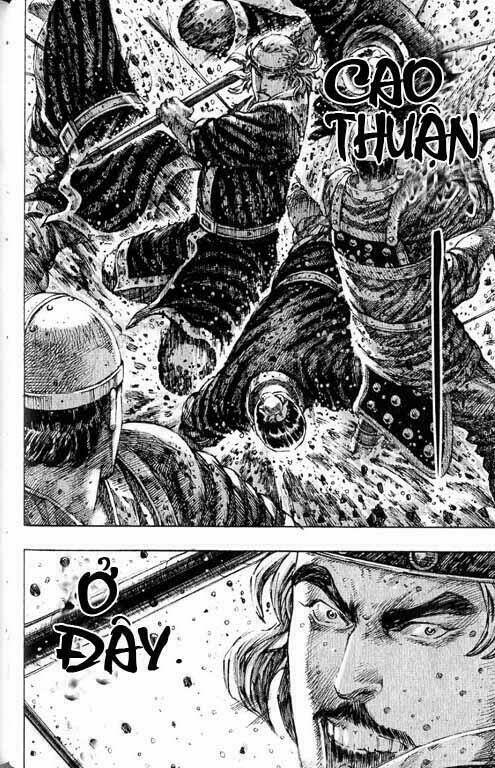 Hỏa Phụng Liêu Nguyên Chapter  240.2 - 98