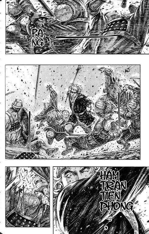 Hỏa Phụng Liêu Nguyên Chapter  240.2 - 100