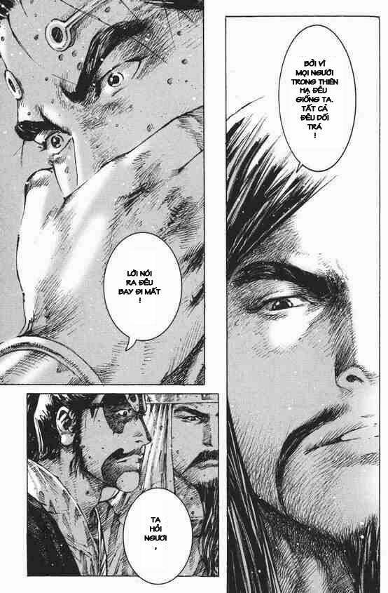 Hỏa Phụng Liêu Nguyên Chapter  249.2 - 101