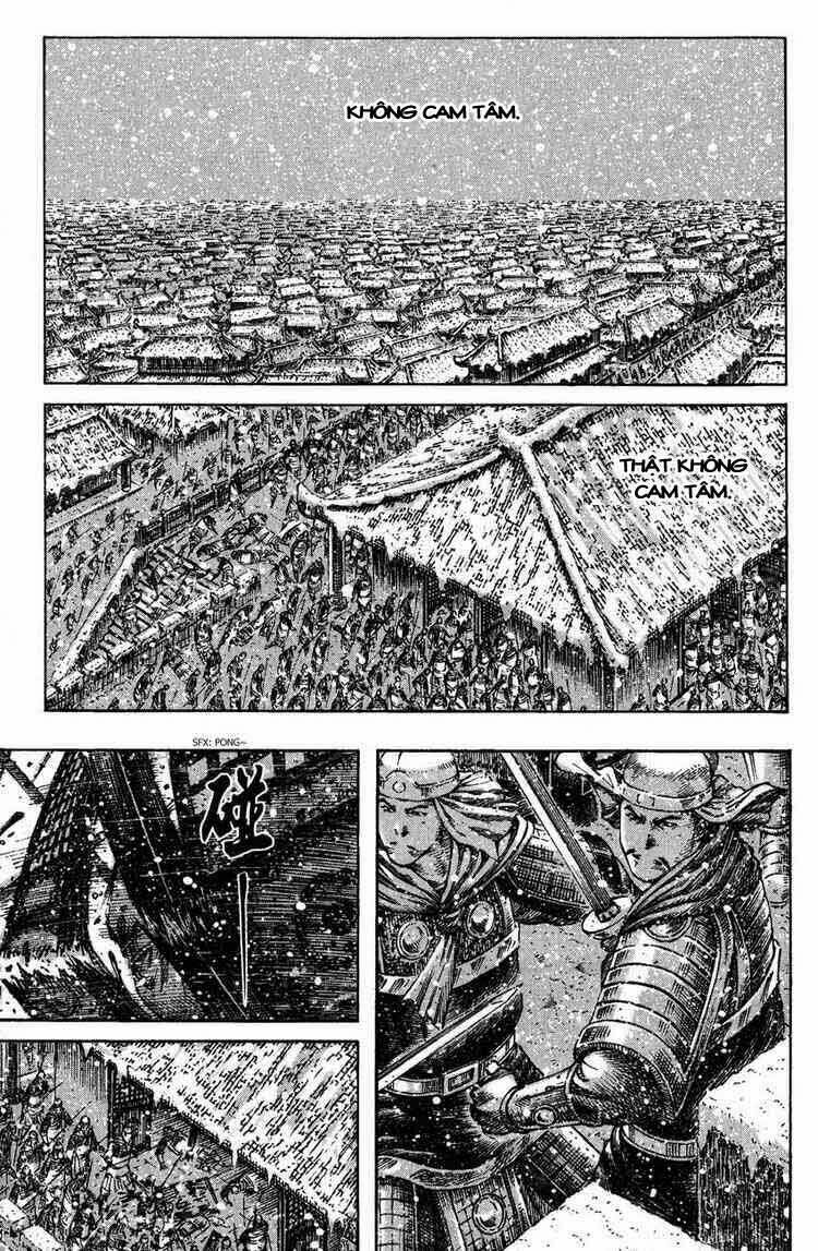 Hỏa Phụng Liêu Nguyên Chapter  249.2 - 105