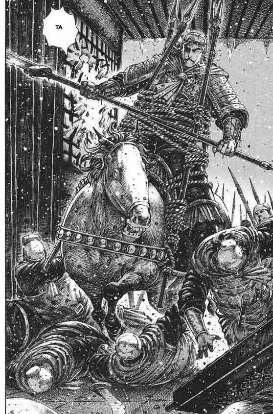 Hỏa Phụng Liêu Nguyên Chapter  249.2 - 107