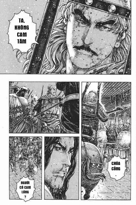 Hỏa Phụng Liêu Nguyên Chapter  249.2 - 108