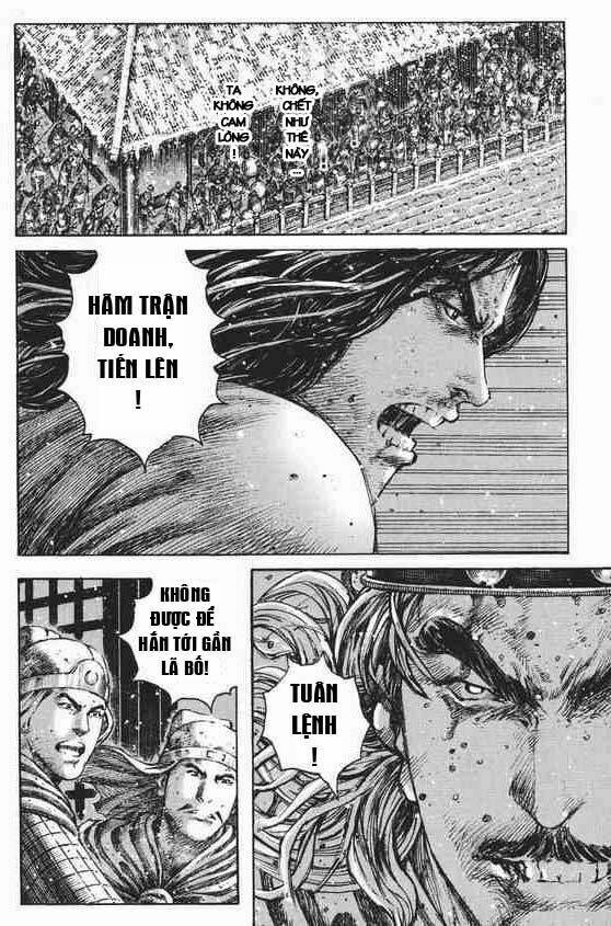 Hỏa Phụng Liêu Nguyên Chapter  249.2 - 109