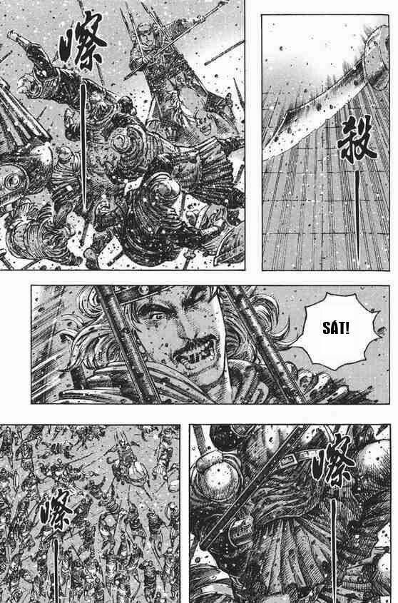 Hỏa Phụng Liêu Nguyên Chapter  249.2 - 110