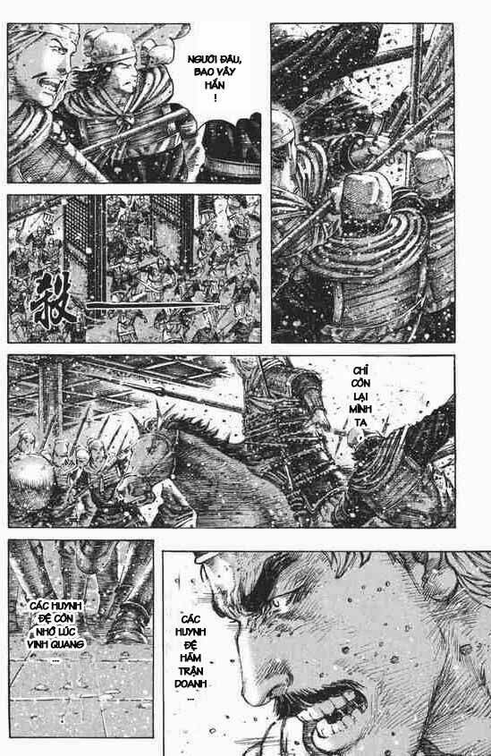 Hỏa Phụng Liêu Nguyên Chapter  249.2 - 111