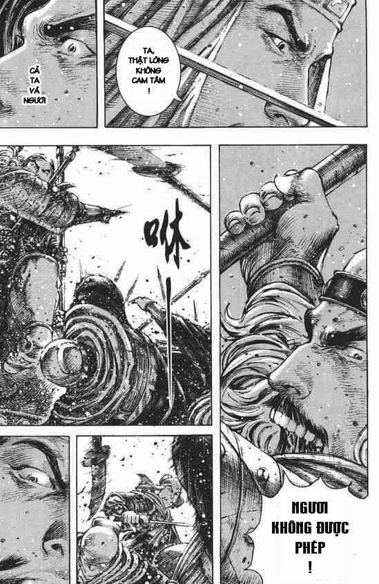 Hỏa Phụng Liêu Nguyên Chapter  249.2 - 114