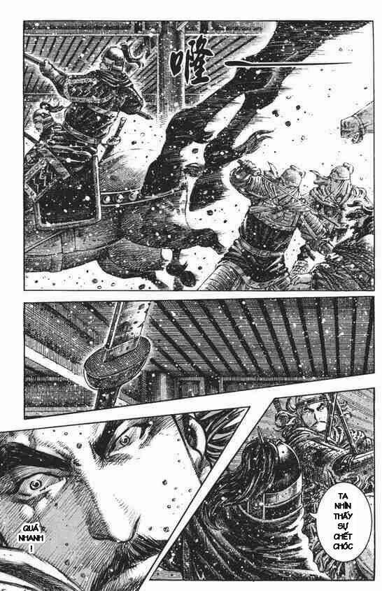 Hỏa Phụng Liêu Nguyên Chapter  249.2 - 116