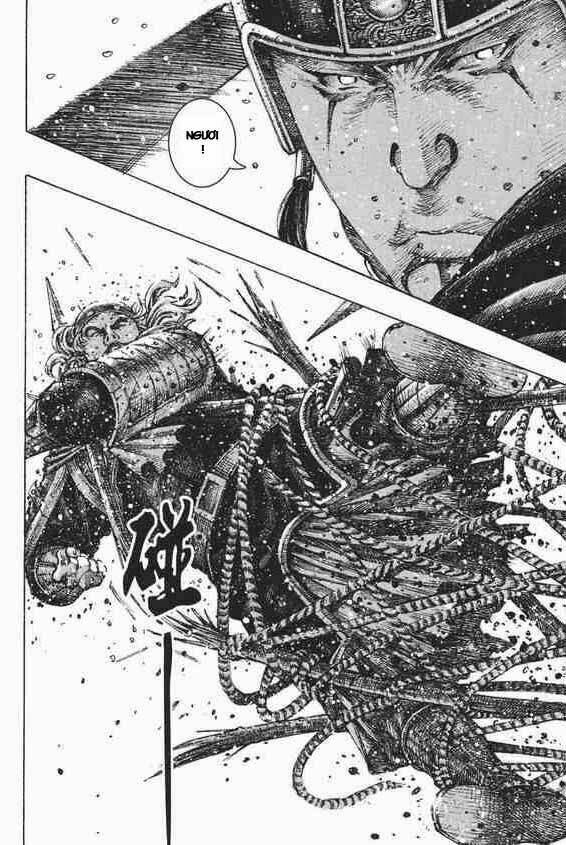 Hỏa Phụng Liêu Nguyên Chapter  249.2 - 117