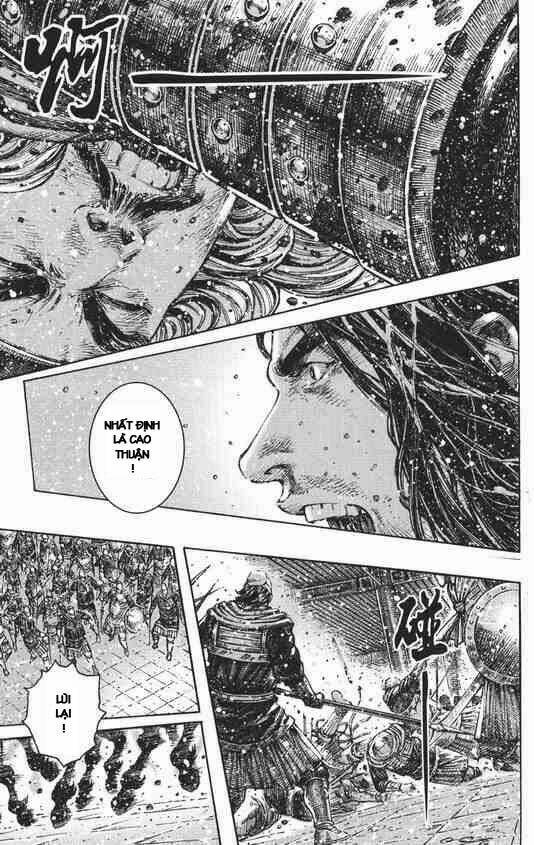 Hỏa Phụng Liêu Nguyên Chapter  249.2 - 118