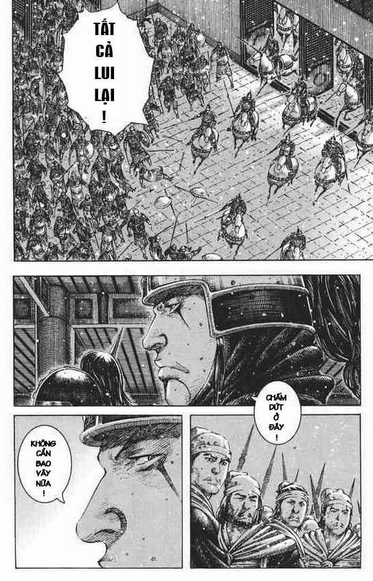 Hỏa Phụng Liêu Nguyên Chapter  249.2 - 119