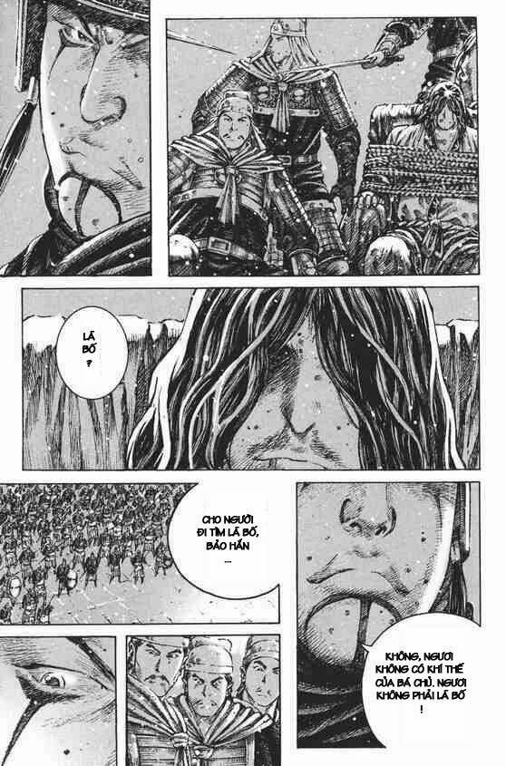 Hỏa Phụng Liêu Nguyên Chapter  249.2 - 120