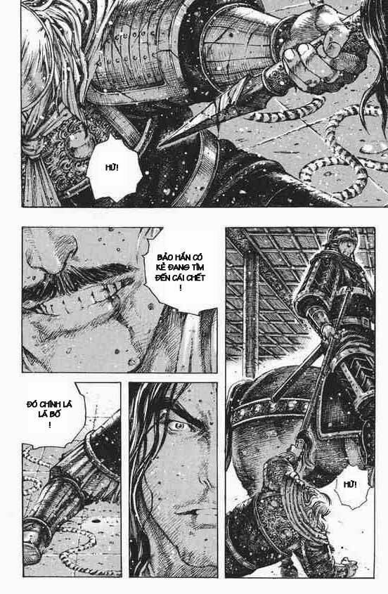 Hỏa Phụng Liêu Nguyên Chapter  249.2 - 121