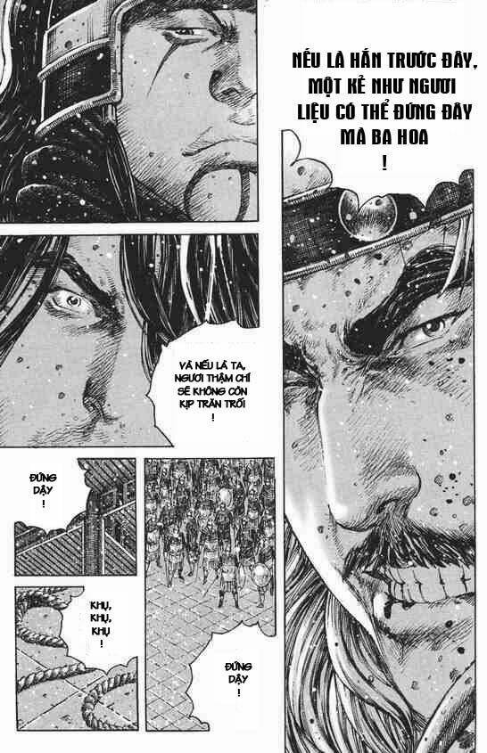 Hỏa Phụng Liêu Nguyên Chapter  249.2 - 122