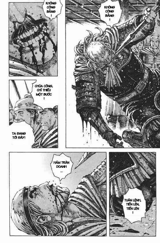 Hỏa Phụng Liêu Nguyên Chapter  249.2 - 123