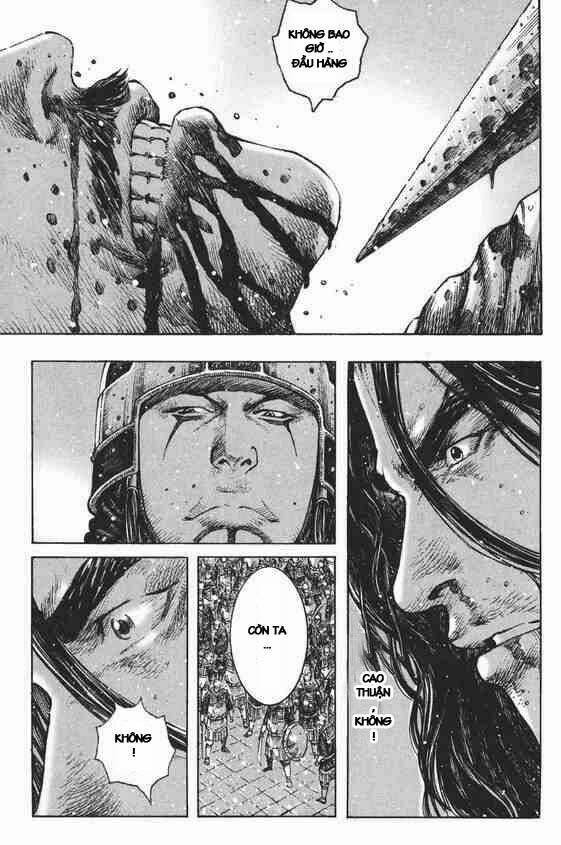 Hỏa Phụng Liêu Nguyên Chapter  249.2 - 124