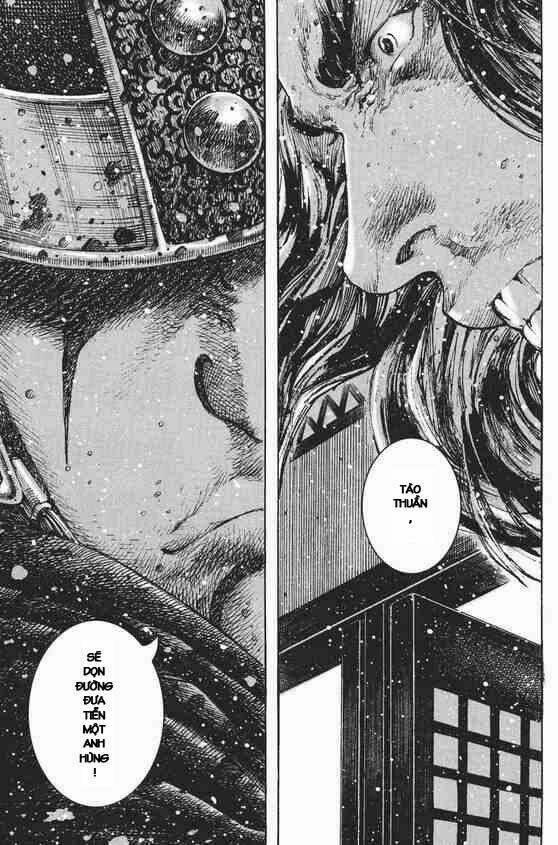 Hỏa Phụng Liêu Nguyên Chapter  249.2 - 126