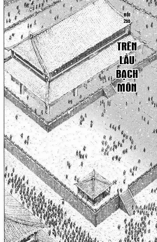 Hỏa Phụng Liêu Nguyên Chapter  249.2 - 128