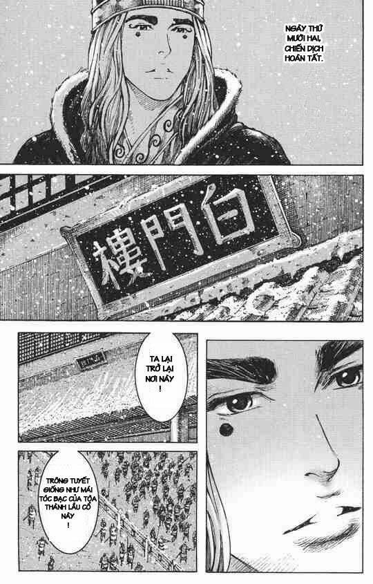 Hỏa Phụng Liêu Nguyên Chapter  249.2 - 129