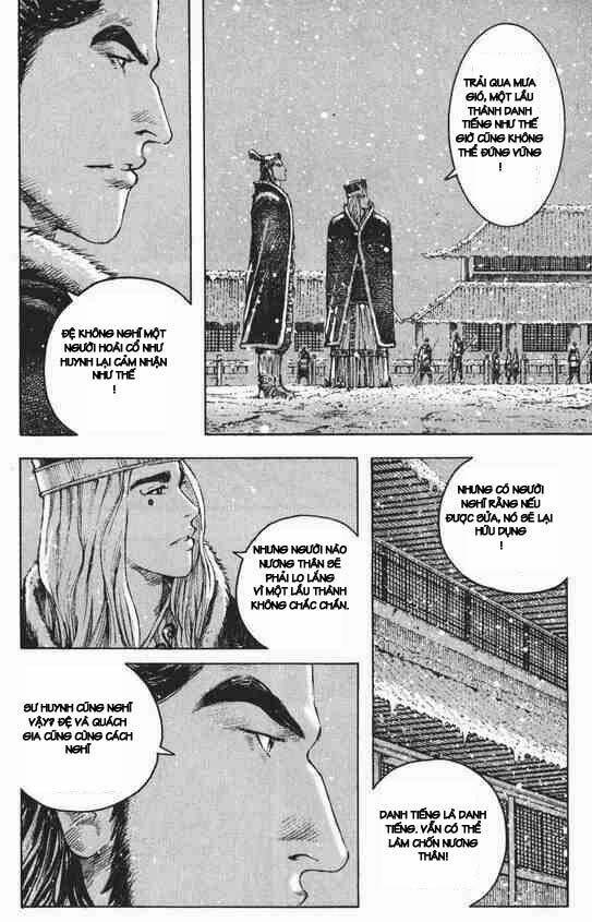 Hỏa Phụng Liêu Nguyên Chapter  249.2 - 130