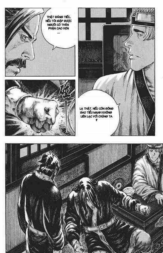 Hỏa Phụng Liêu Nguyên Chapter  249.2 - 136