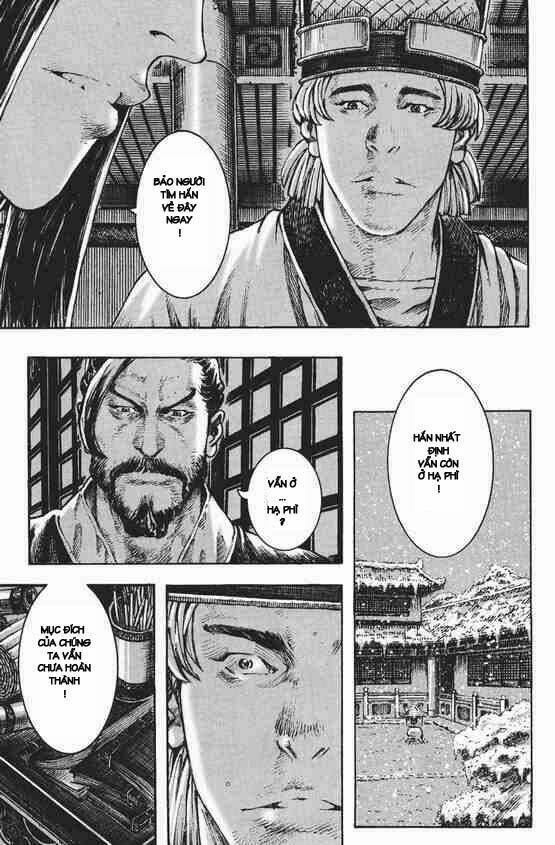 Hỏa Phụng Liêu Nguyên Chapter  249.2 - 137