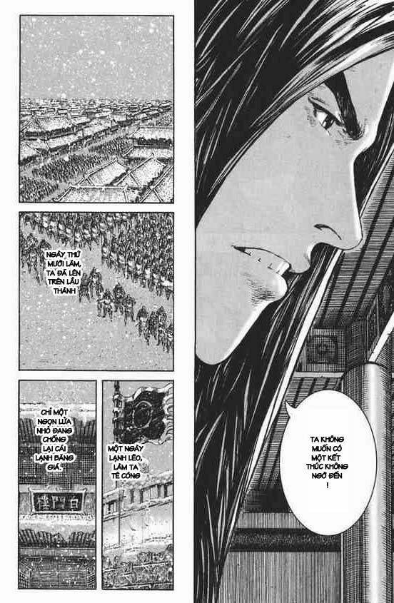 Hỏa Phụng Liêu Nguyên Chapter  249.2 - 138