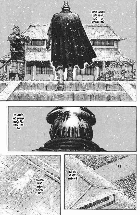 Hỏa Phụng Liêu Nguyên Chapter  249.2 - 139