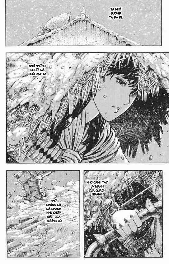 Hỏa Phụng Liêu Nguyên Chapter  249.2 - 140