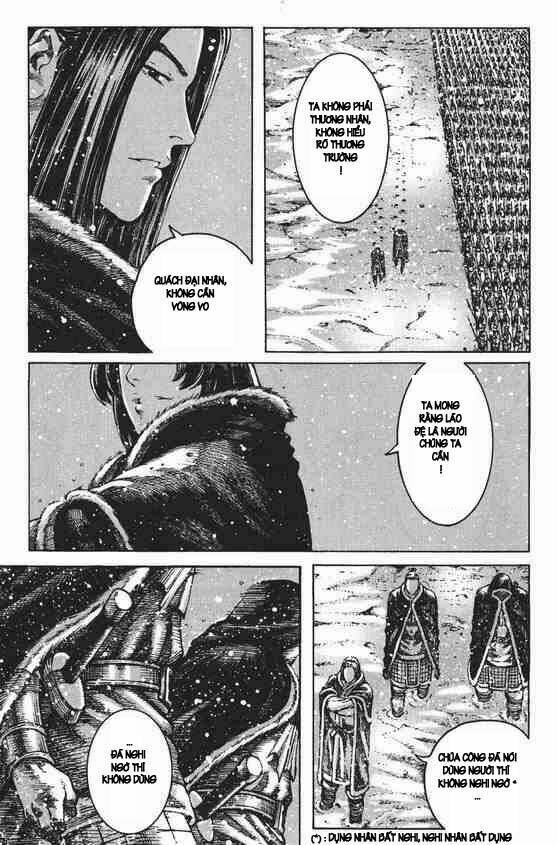 Hỏa Phụng Liêu Nguyên Chapter  249.2 - 15