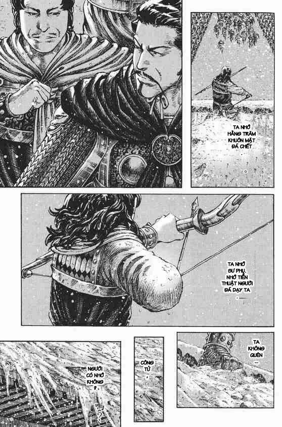 Hỏa Phụng Liêu Nguyên Chapter  249.2 - 141