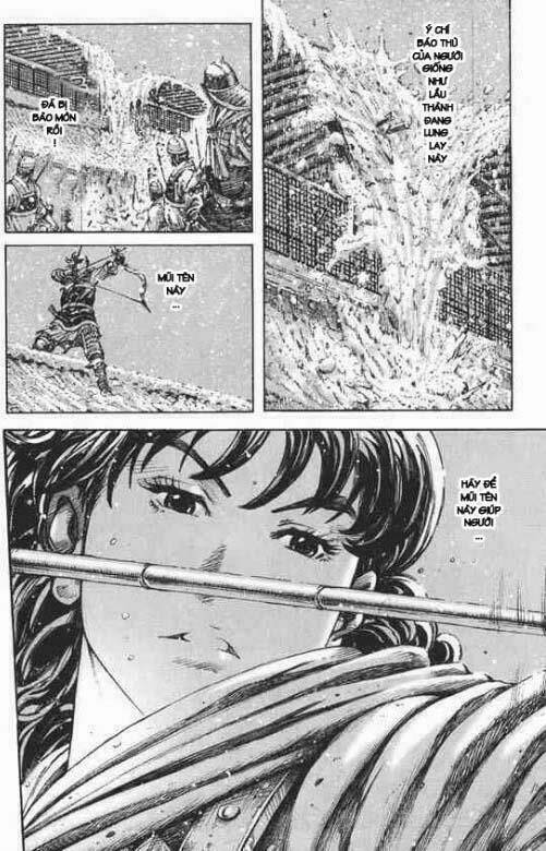 Hỏa Phụng Liêu Nguyên Chapter  249.2 - 142