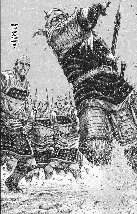 Hỏa Phụng Liêu Nguyên Chapter  249.2 - 144