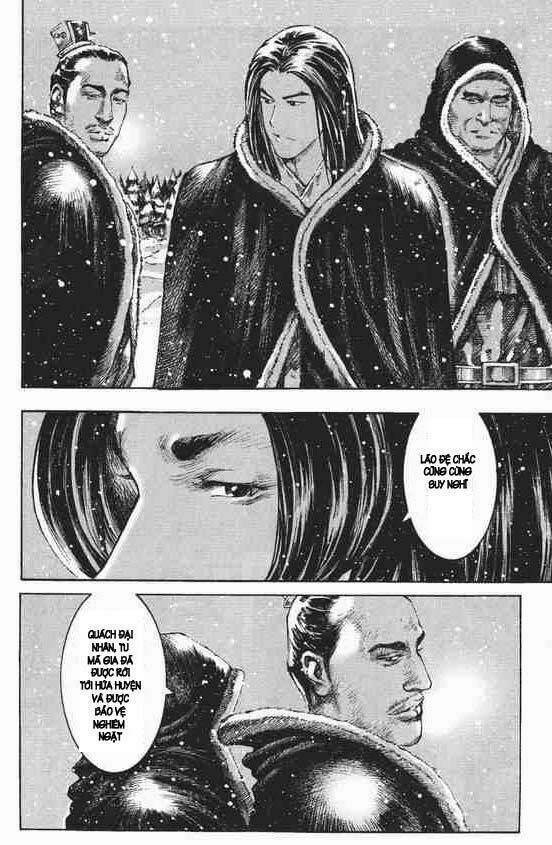 Hỏa Phụng Liêu Nguyên Chapter  249.2 - 16