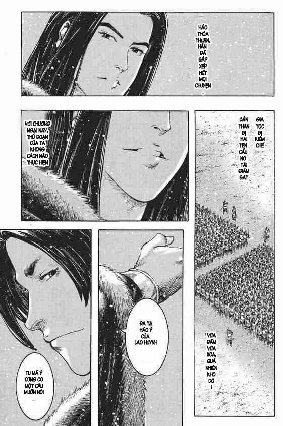 Hỏa Phụng Liêu Nguyên Chapter  249.2 - 19