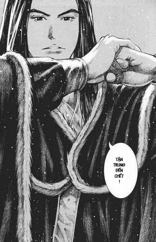 Hỏa Phụng Liêu Nguyên Chapter  249.2 - 20