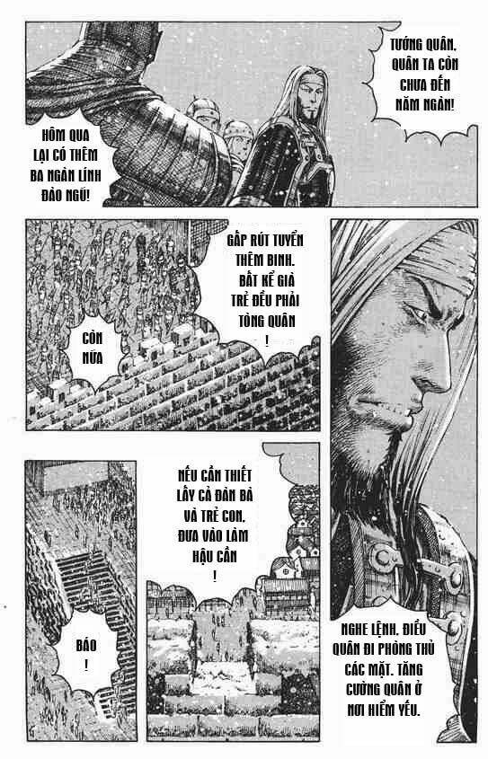 Hỏa Phụng Liêu Nguyên Chapter  249.2 - 3