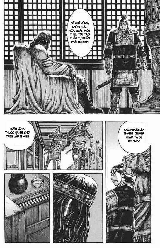 Hỏa Phụng Liêu Nguyên Chapter  249.2 - 26