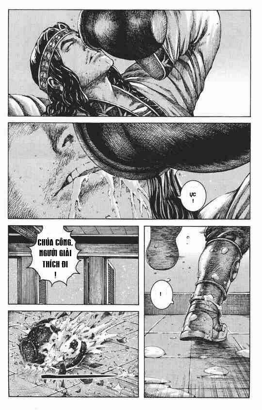 Hỏa Phụng Liêu Nguyên Chapter  249.2 - 27