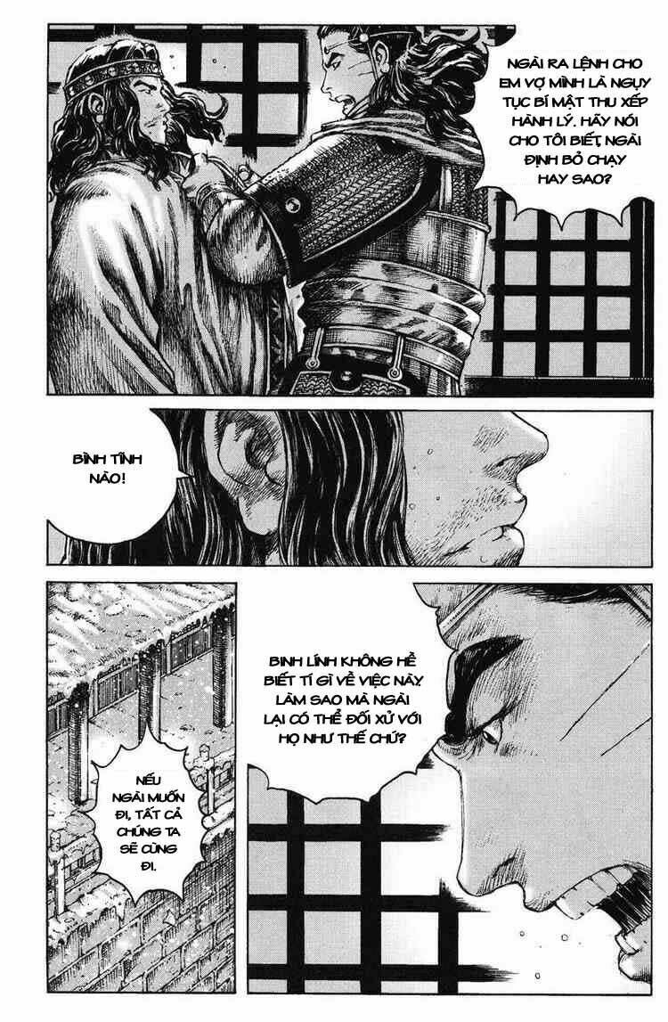 Hỏa Phụng Liêu Nguyên Chapter  249.2 - 28