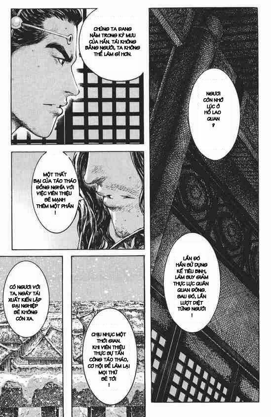 Hỏa Phụng Liêu Nguyên Chapter  249.2 - 31