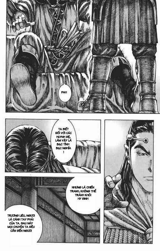 Hỏa Phụng Liêu Nguyên Chapter  249.2 - 32