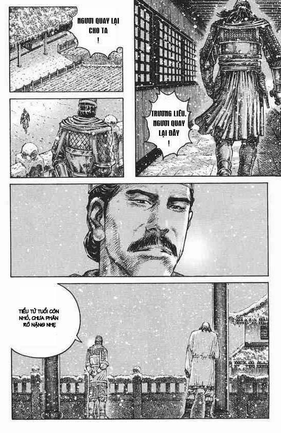 Hỏa Phụng Liêu Nguyên Chapter  249.2 - 34