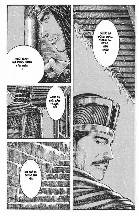 Hỏa Phụng Liêu Nguyên Chapter  249.2 - 37