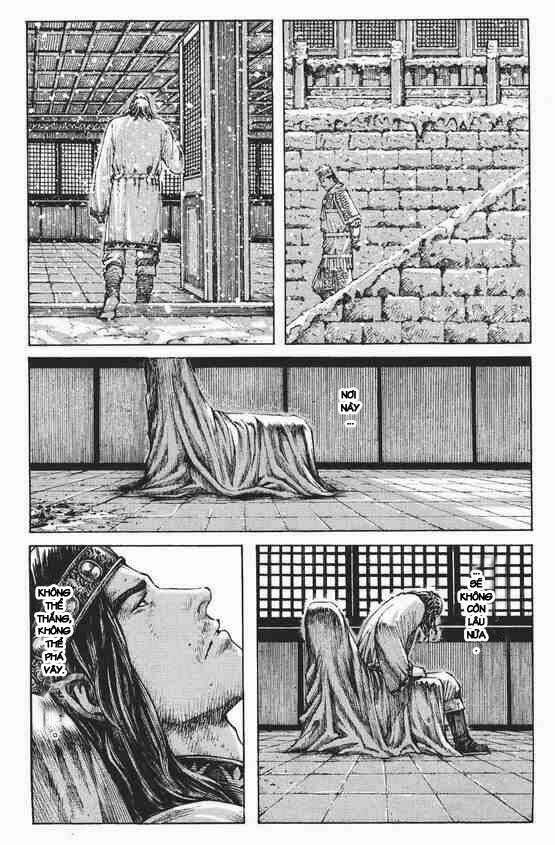 Hỏa Phụng Liêu Nguyên Chapter  249.2 - 38